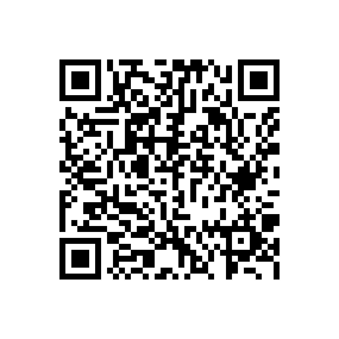 百度网盘分享二维码