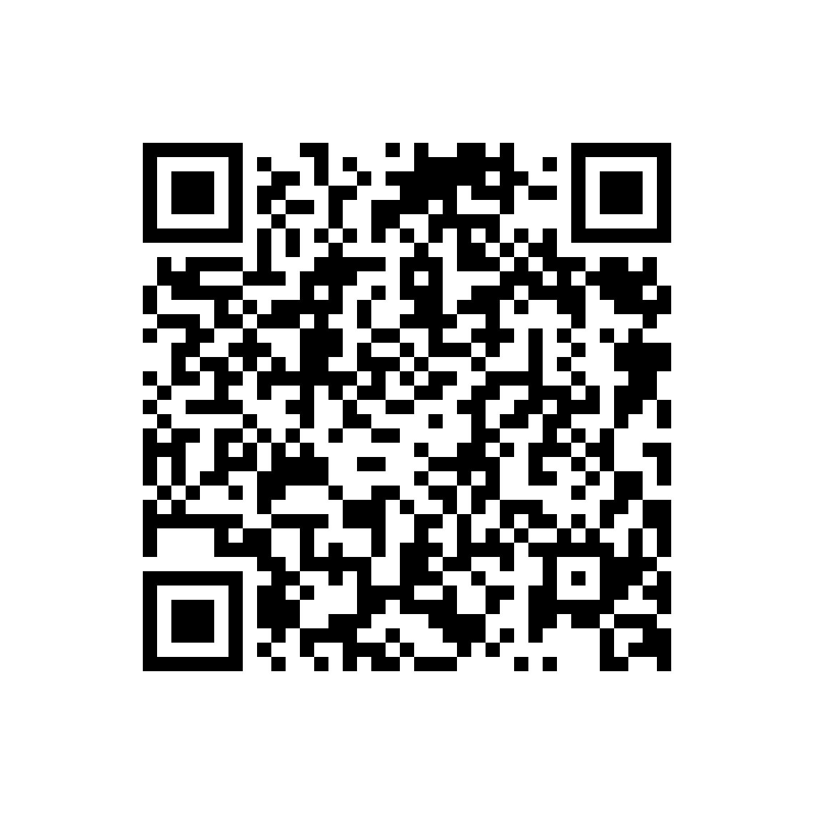 百度网盘分享二维码