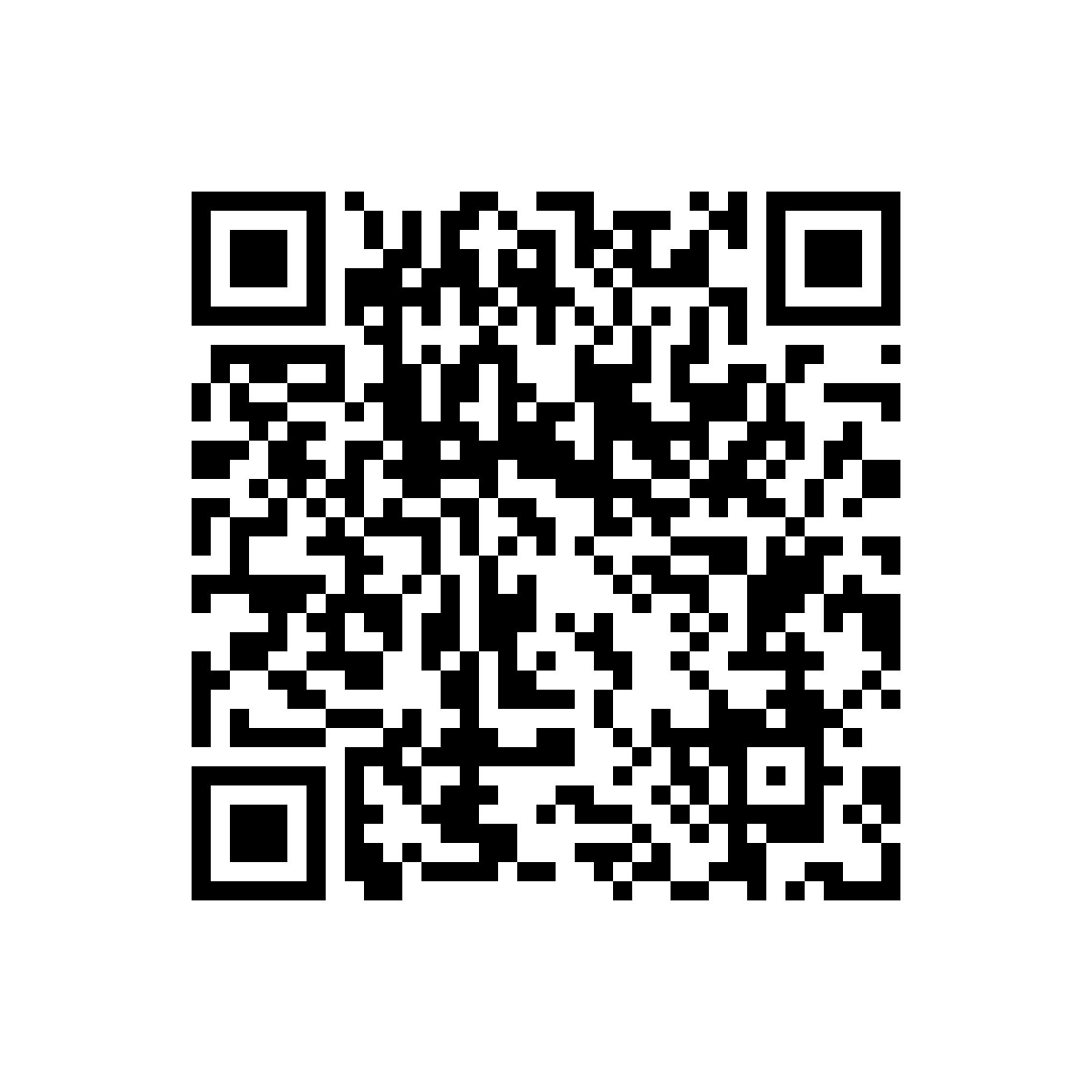 百度网盘分享二维码