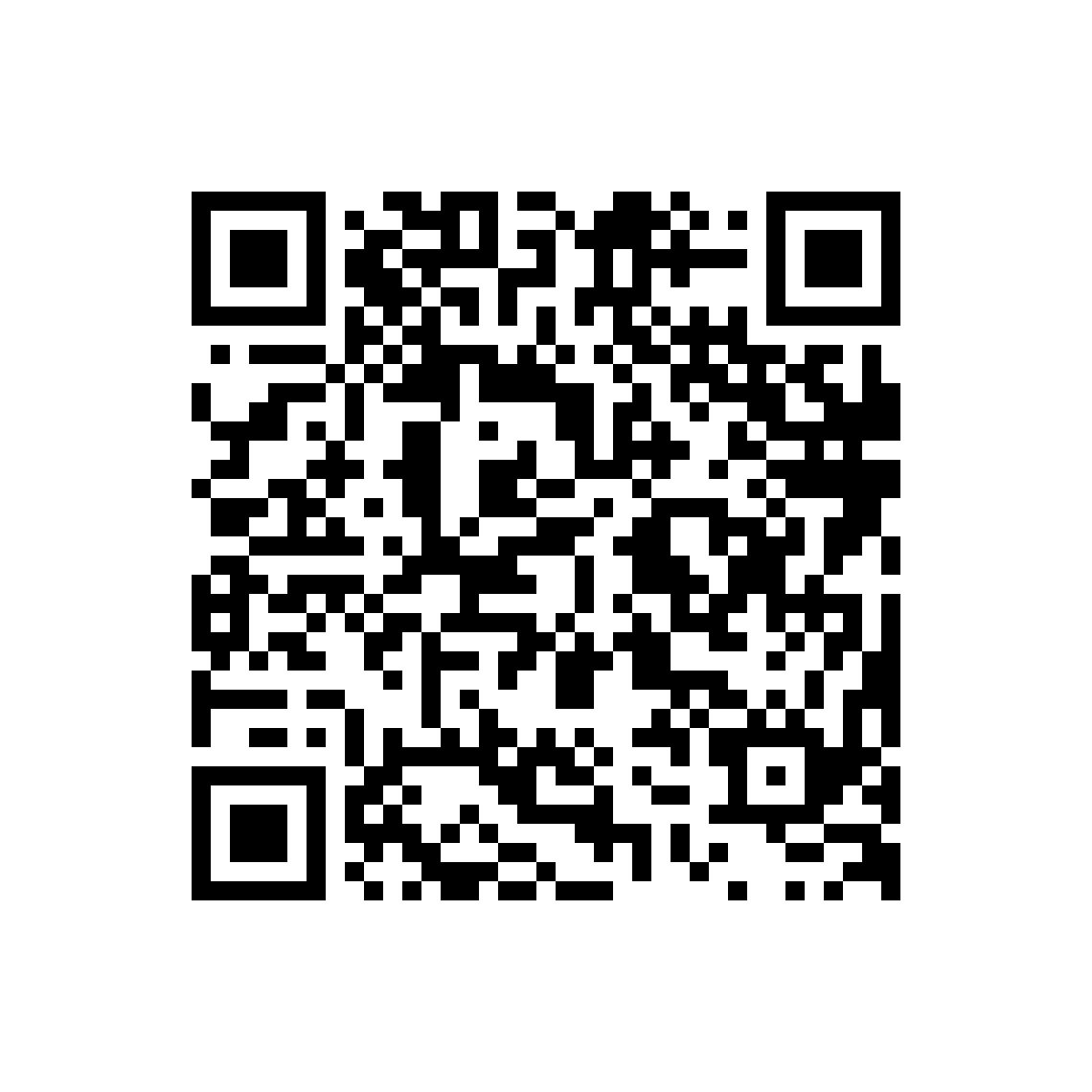 百度网盘分享二维码