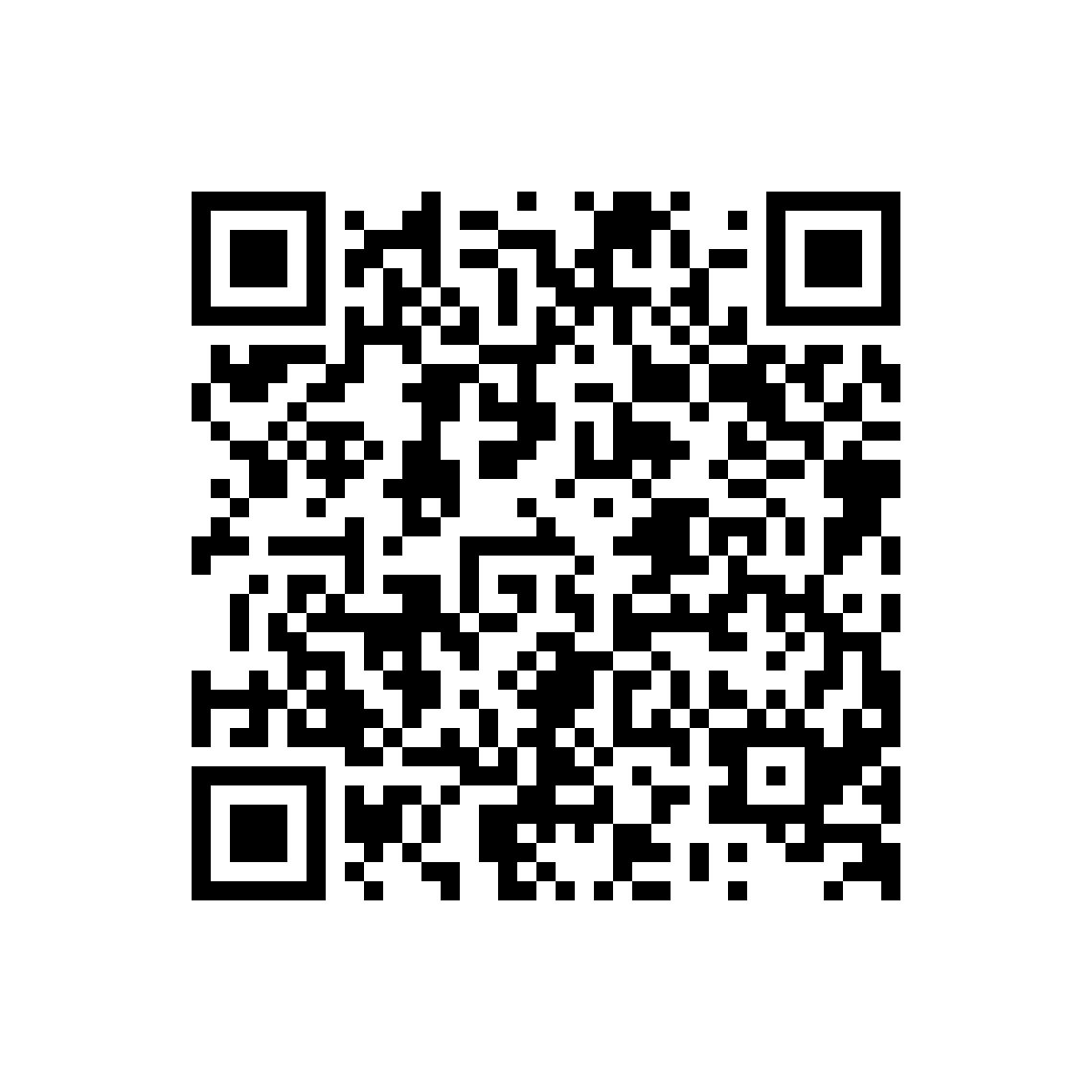 百度网盘分享二维码