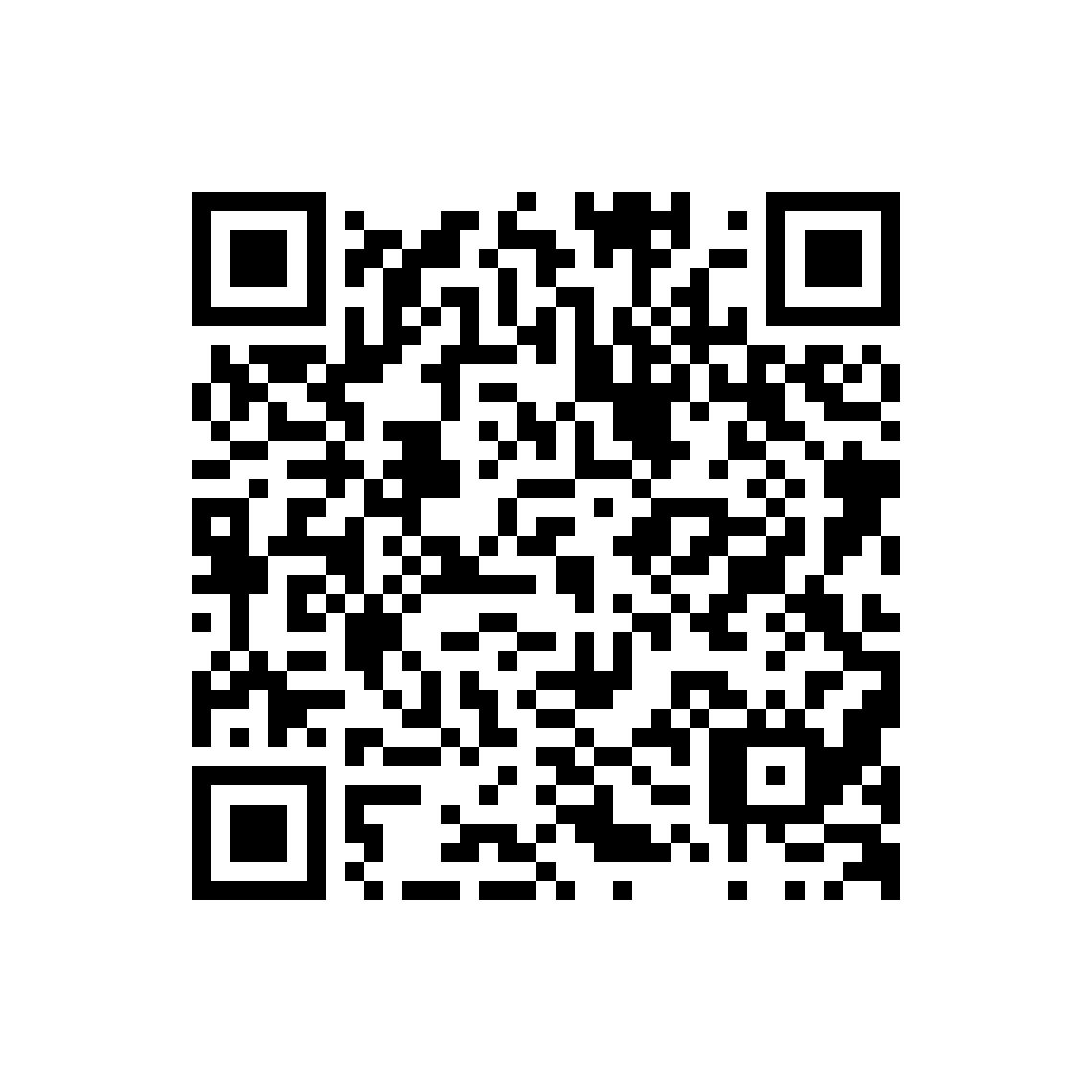 百度网盘分享二维码