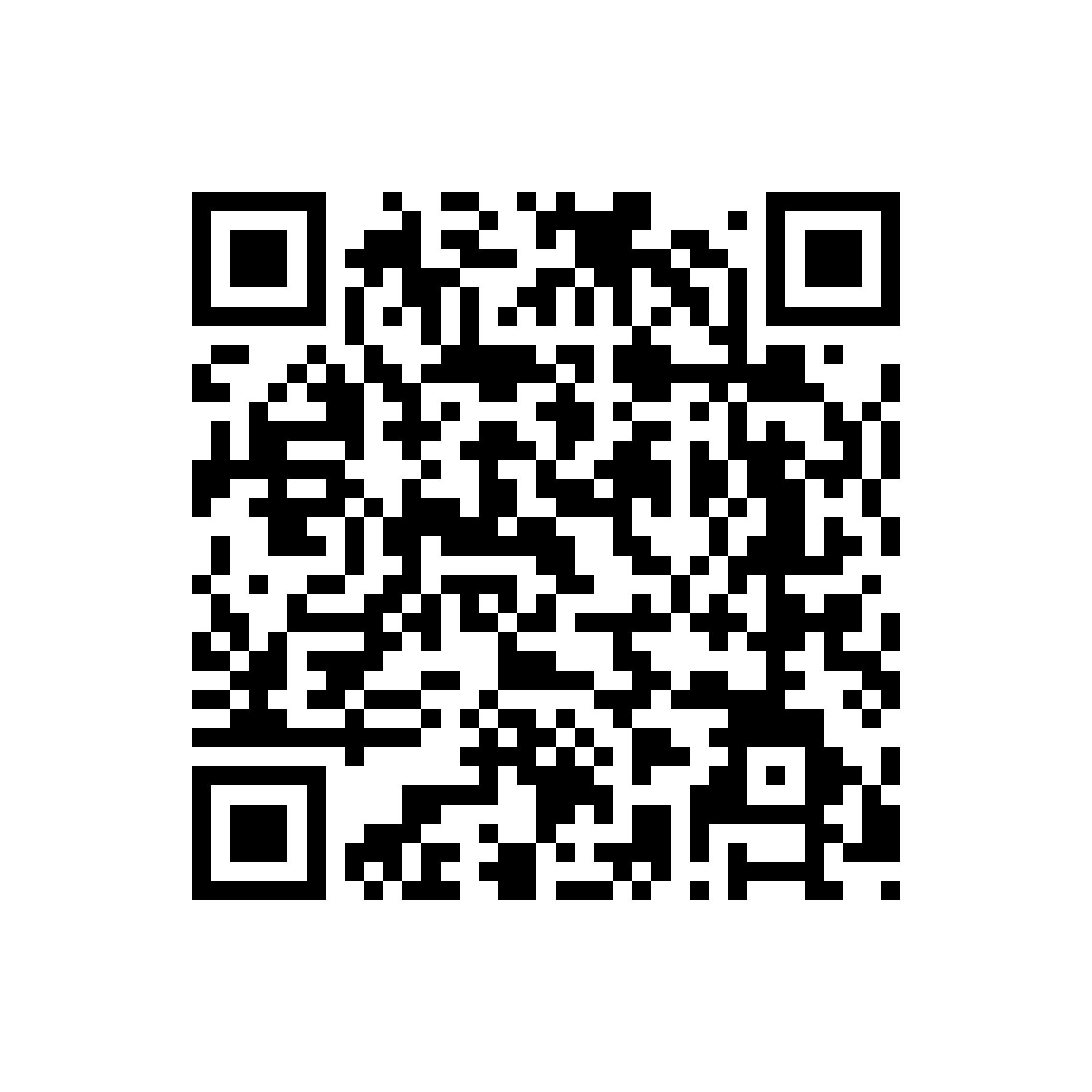 百度网盘分享二维码