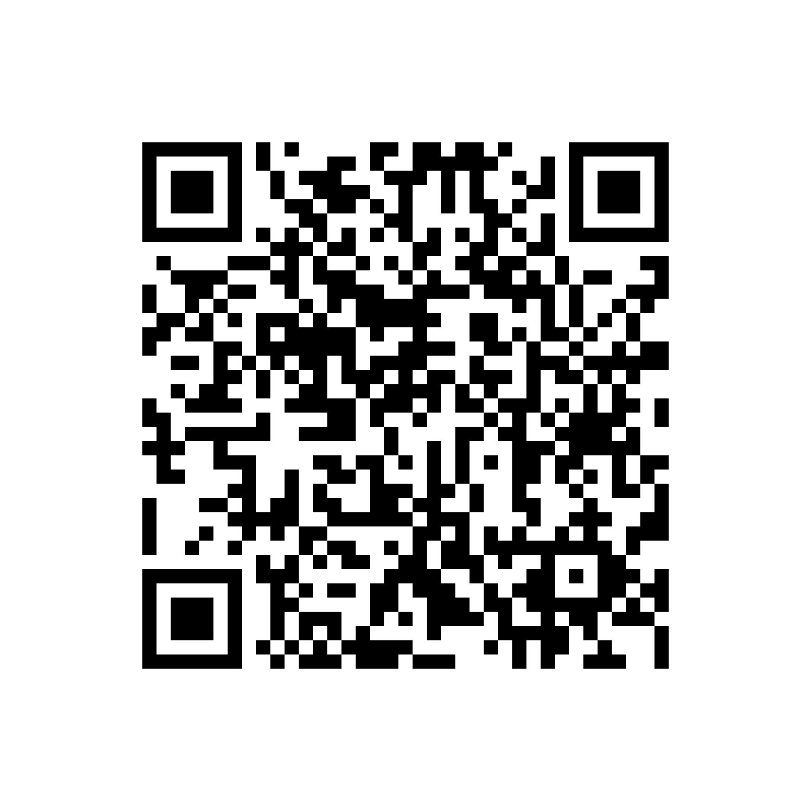 百度网盘分享二维码