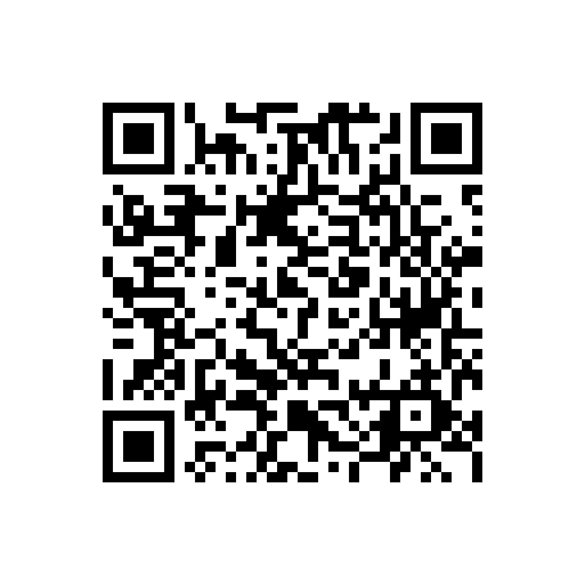 百度网盘分享二维码