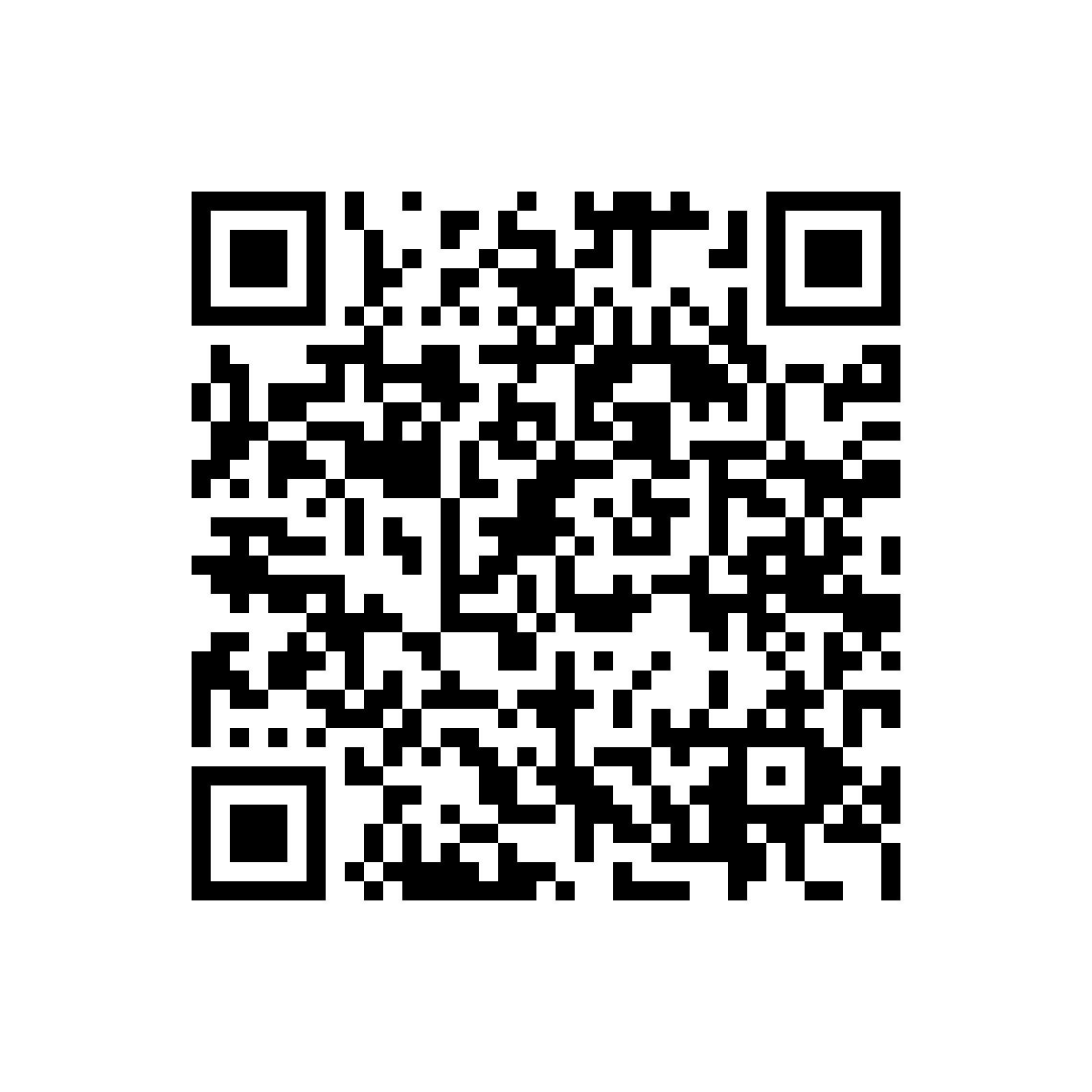 百度网盘分享二维码