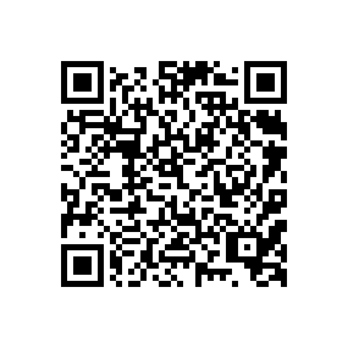 百度网盘分享二维码