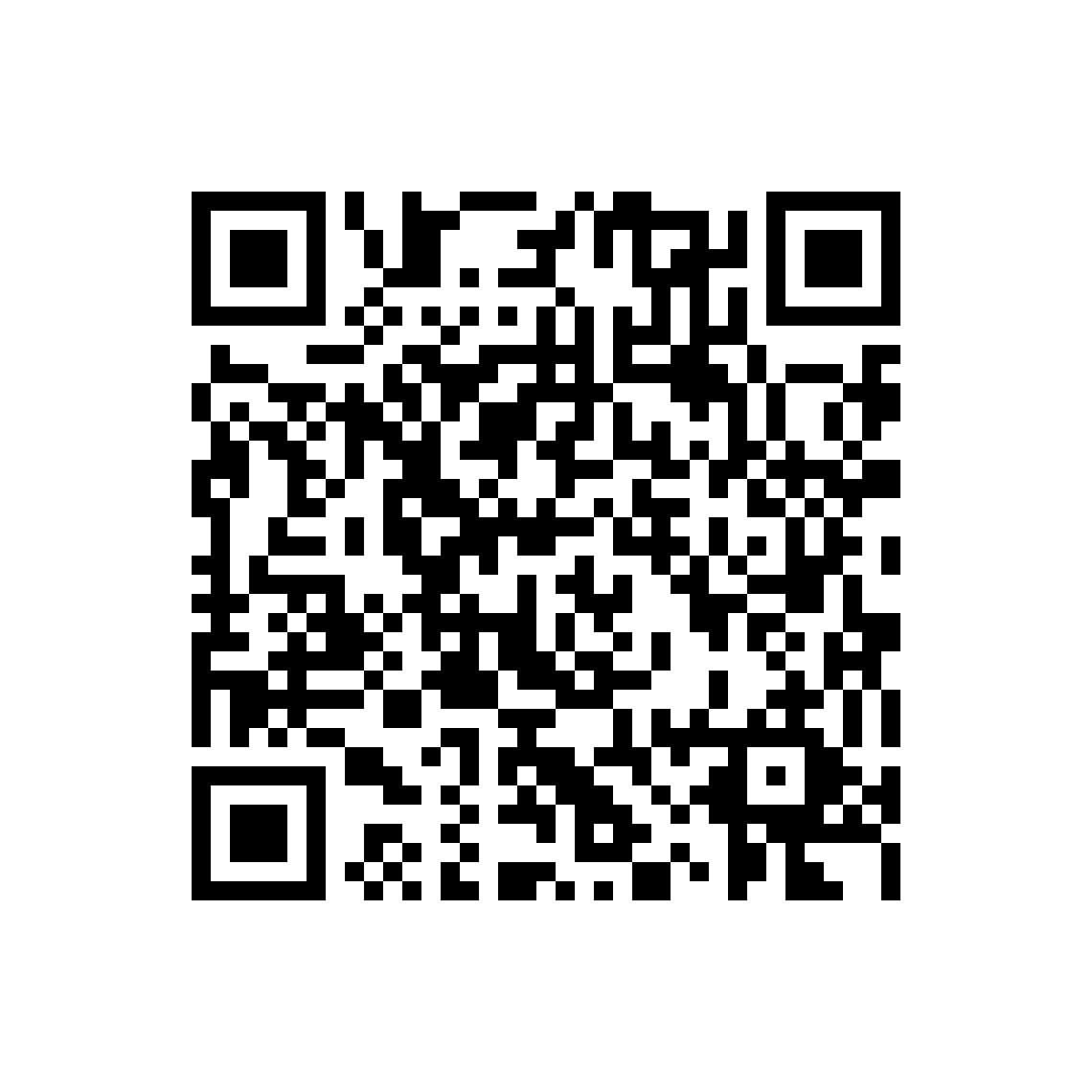 百度网盘分享二维码