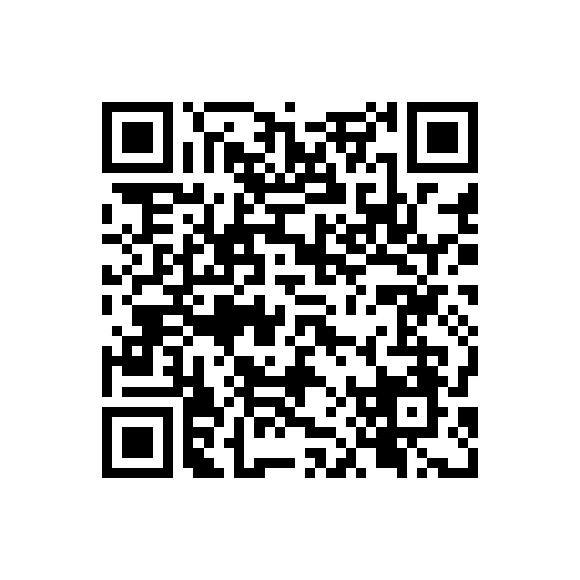 百度网盘分享二维码