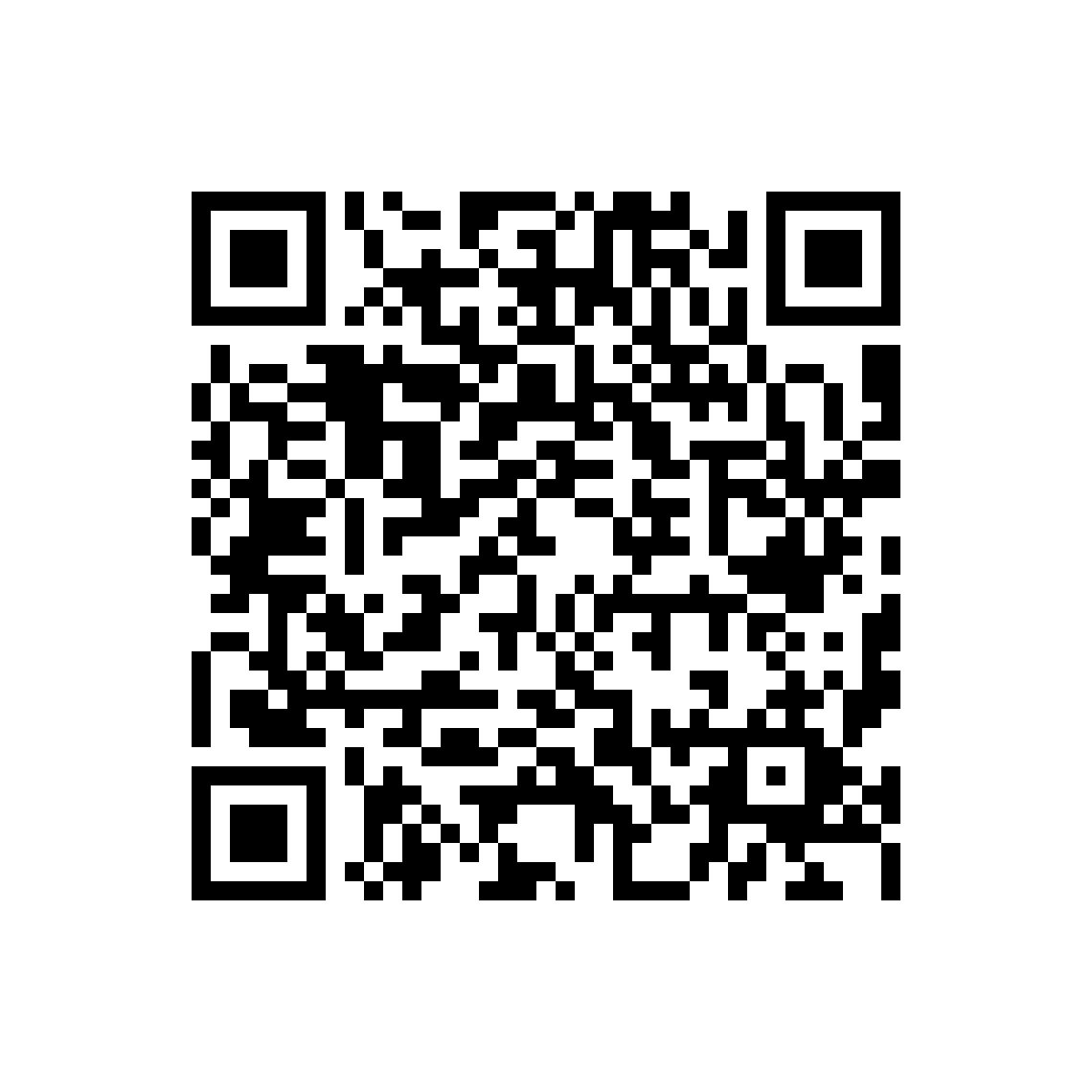 百度网盘分享二维码