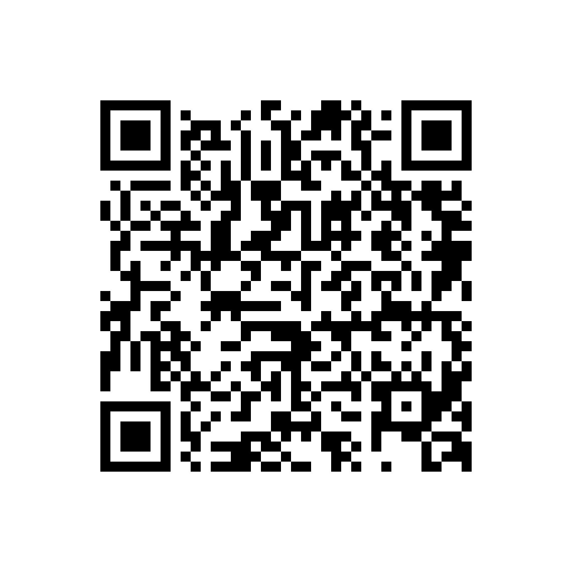 百度网盘分享二维码