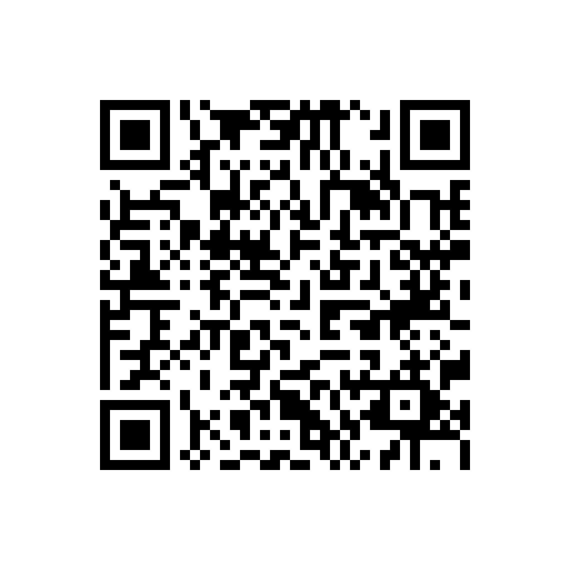 百度网盘分享二维码