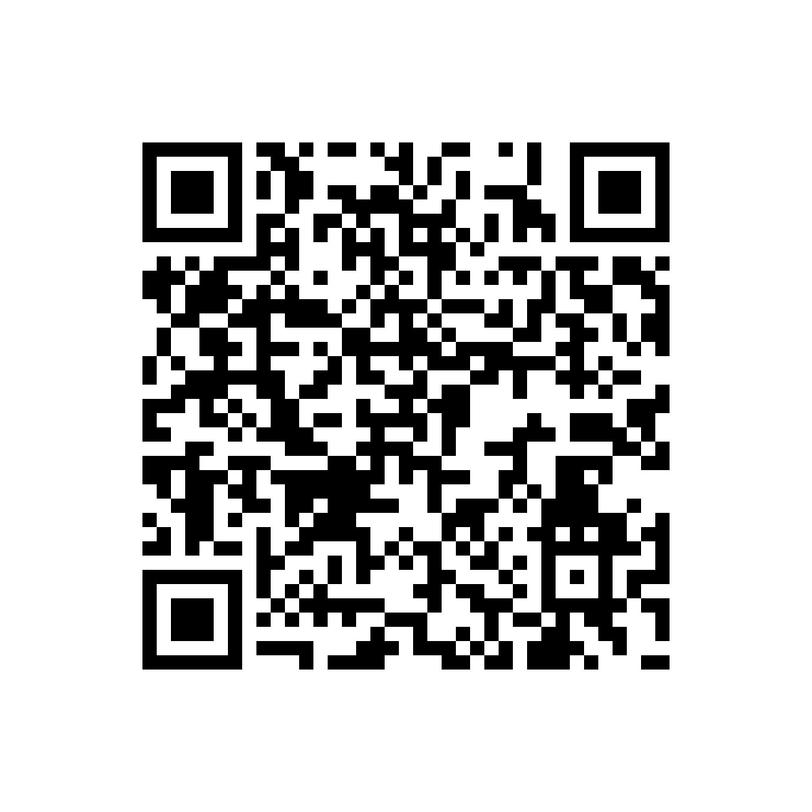 百度网盘分享二维码