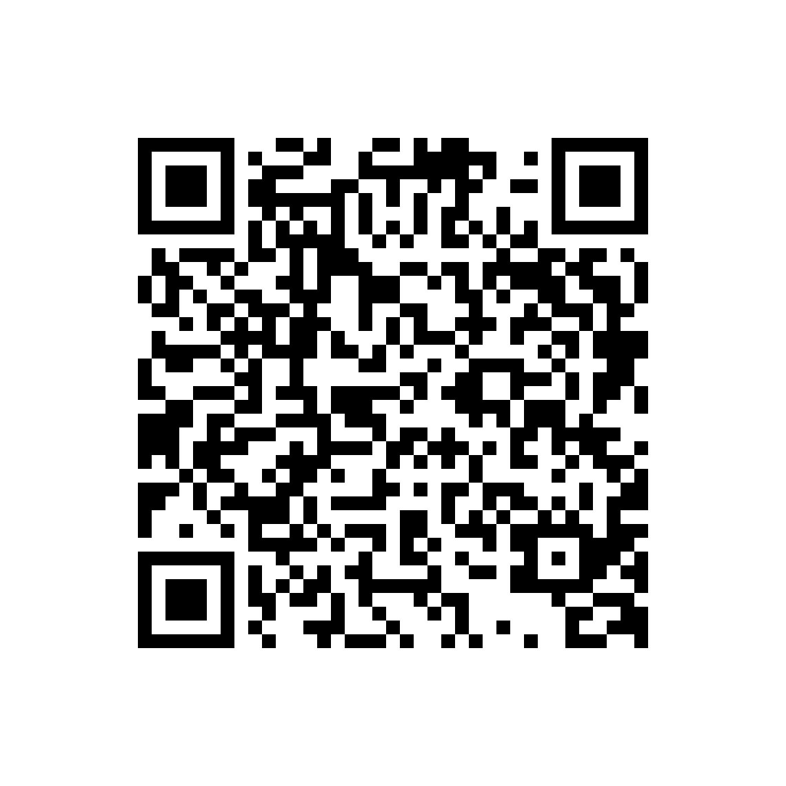 百度网盘分享二维码