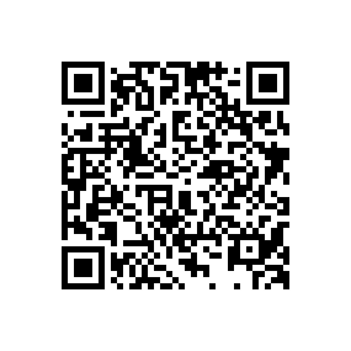 百度网盘分享二维码