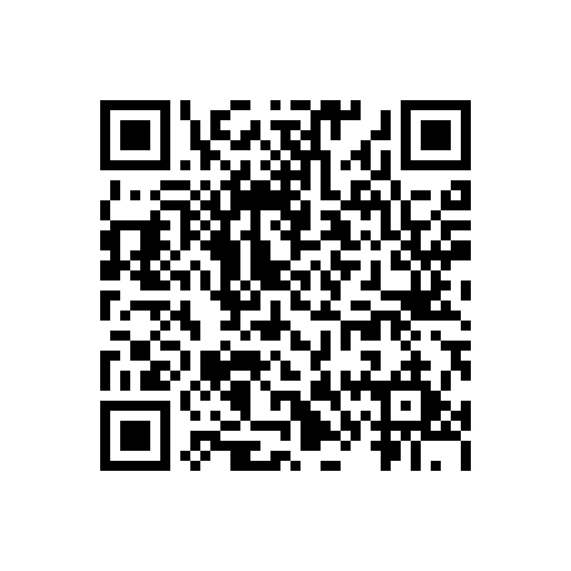 百度网盘分享二维码