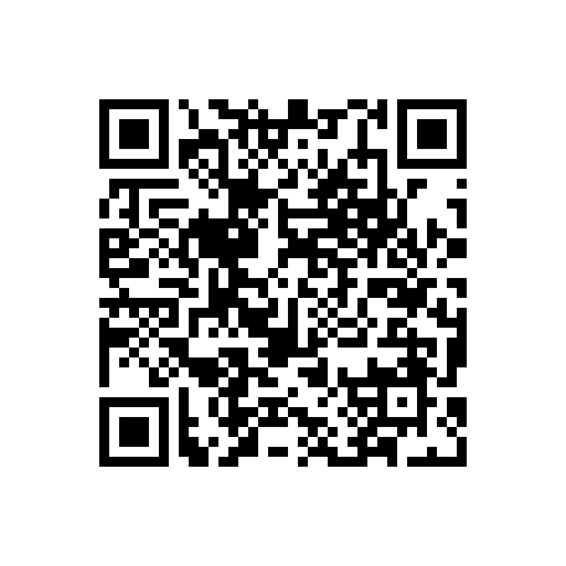 百度网盘分享二维码