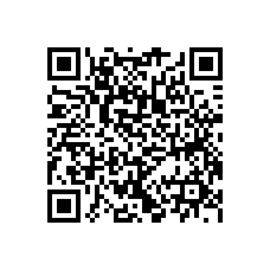 百度网盘分享二维码