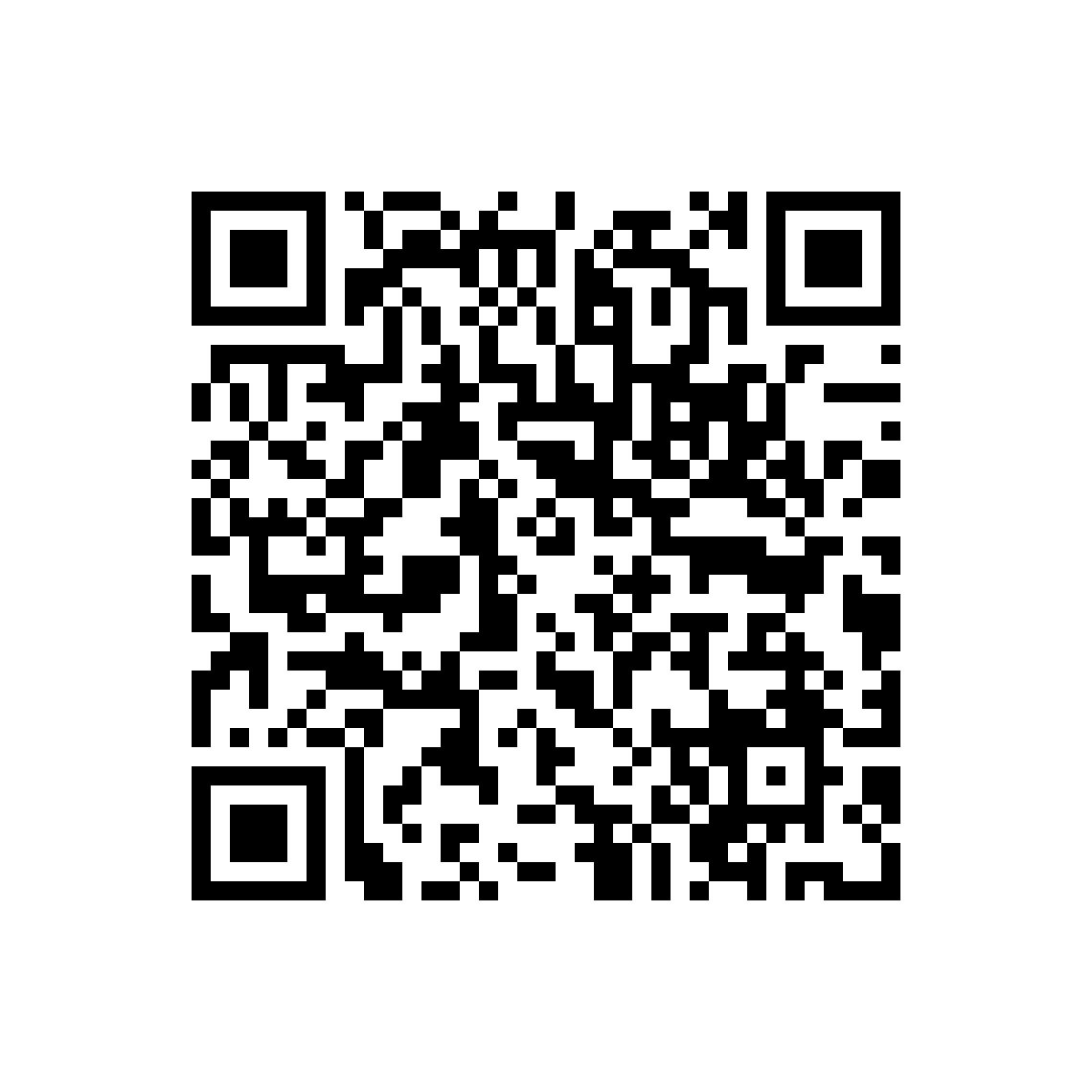 百度网盘分享二维码