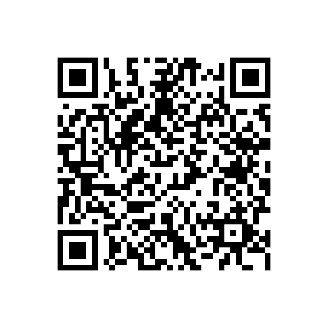 百度网盘分享二维码