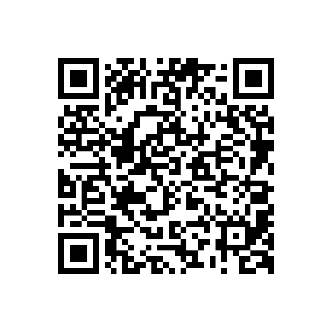 百度网盘分享二维码