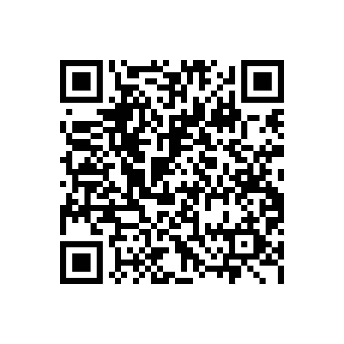 百度网盘分享二维码