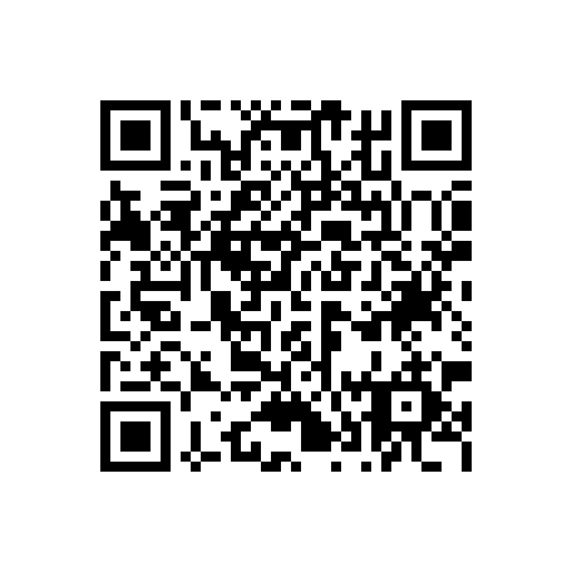 百度网盘分享二维码