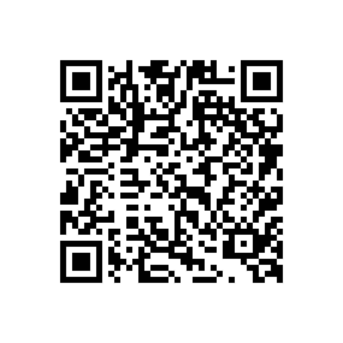 百度网盘分享二维码