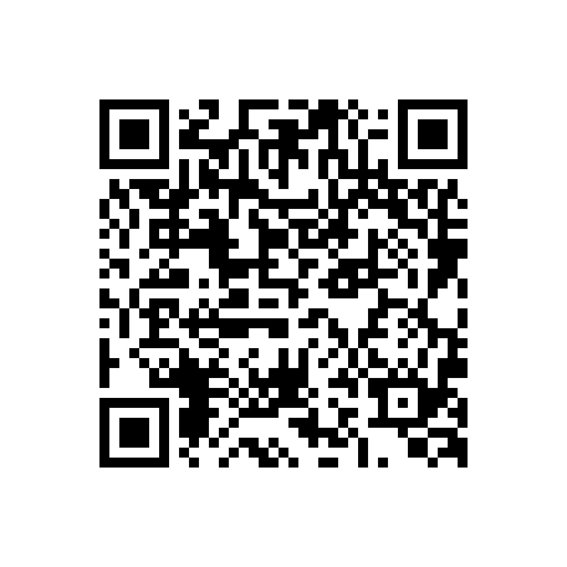 百度网盘分享二维码