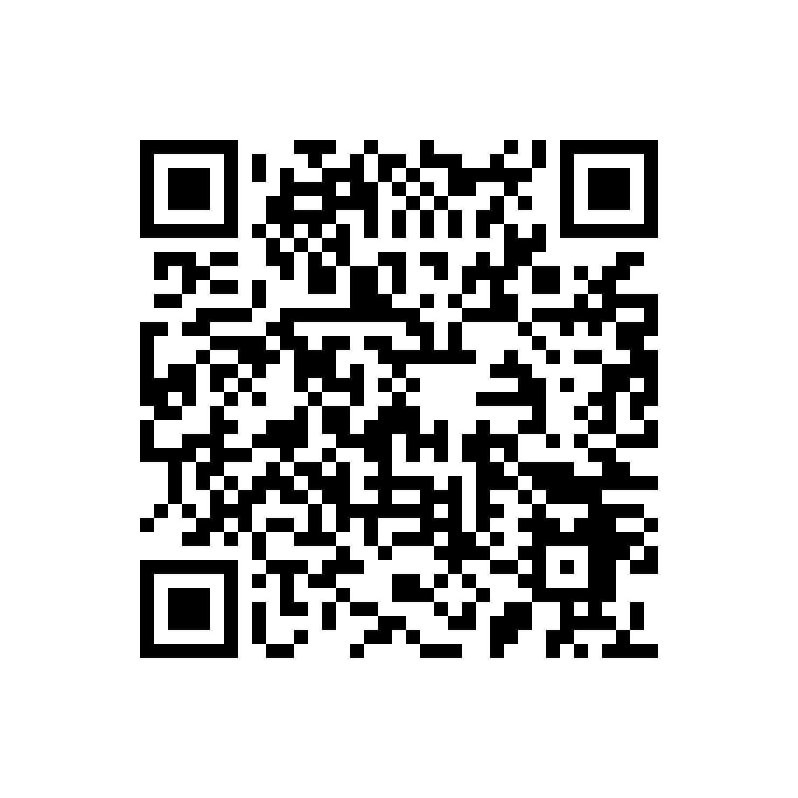 百度网盘分享二维码