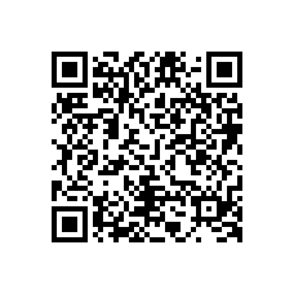 百度网盘分享二维码