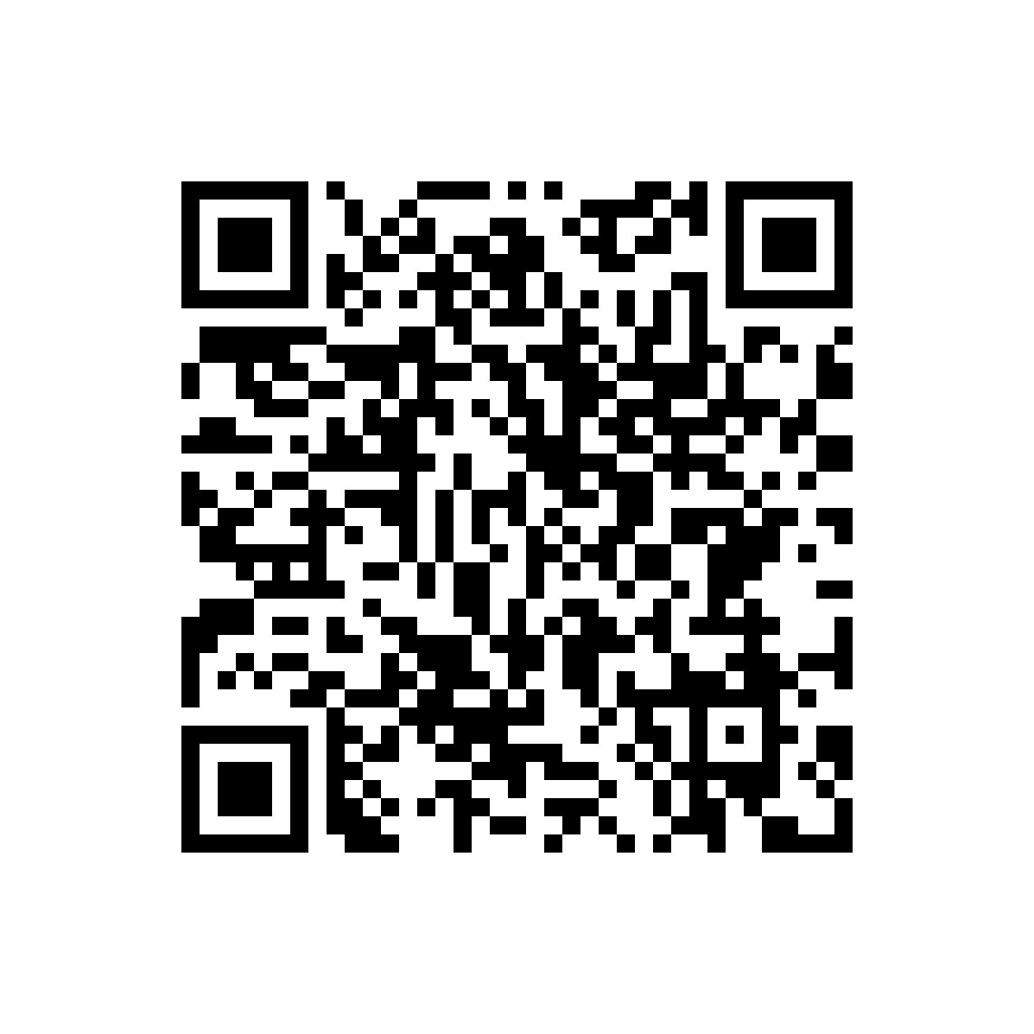 百度网盘分享二维码