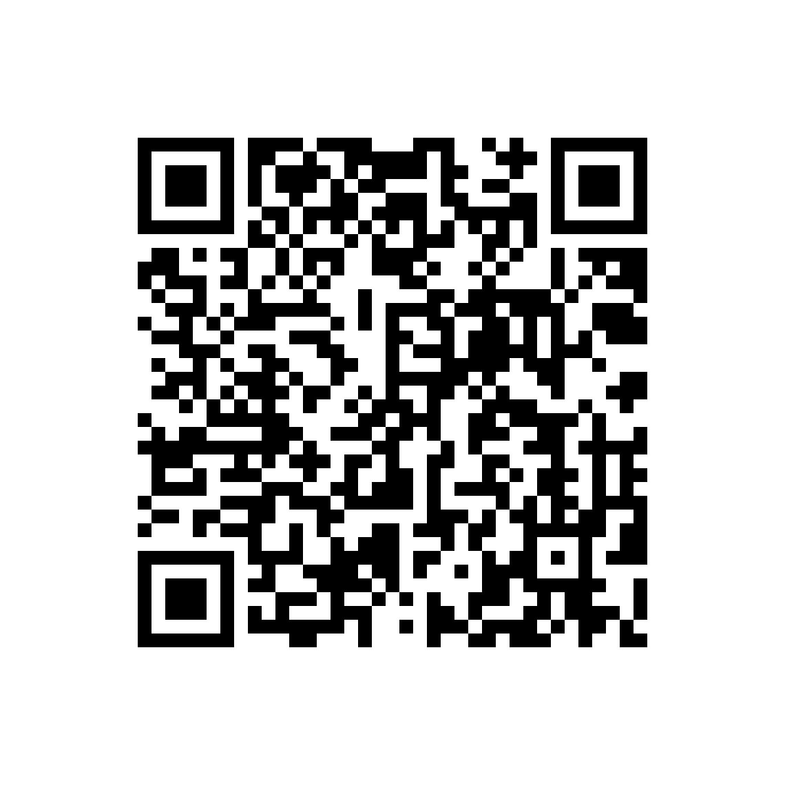 百度网盘分享二维码