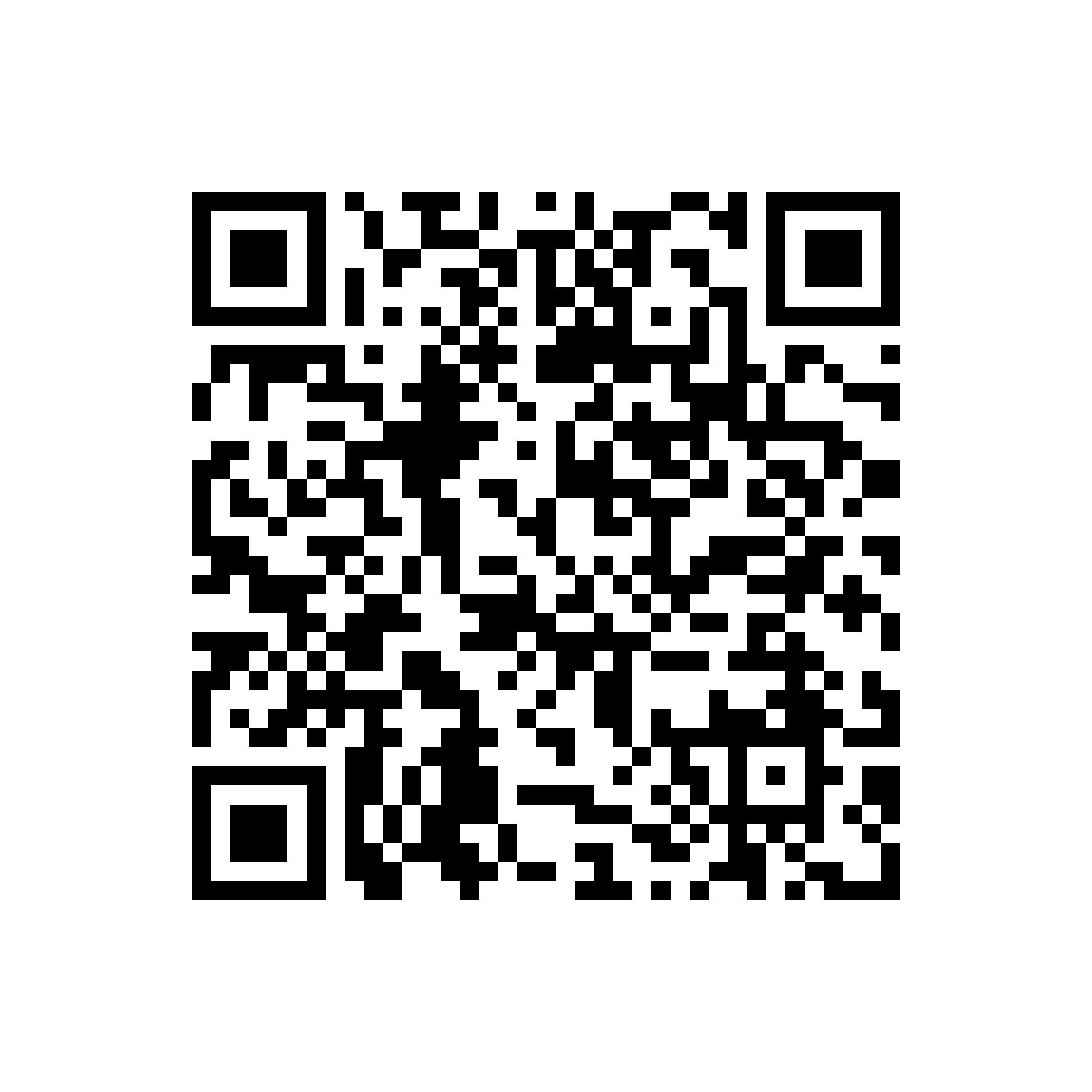 百度网盘分享二维码