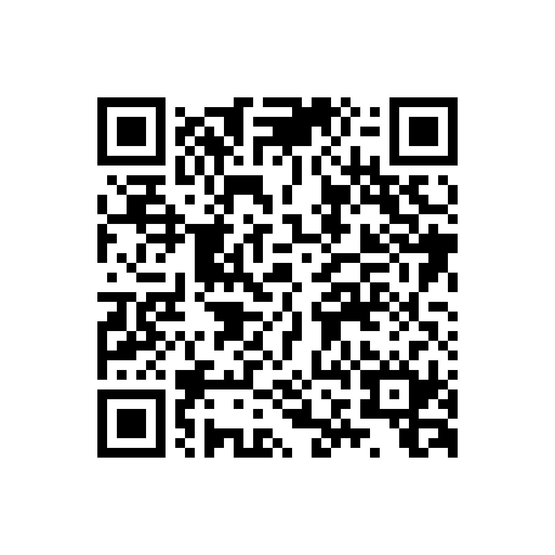 百度网盘分享二维码