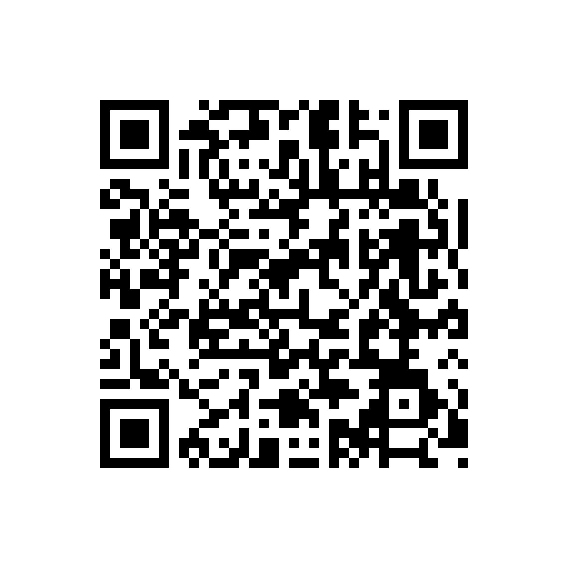 百度网盘分享二维码