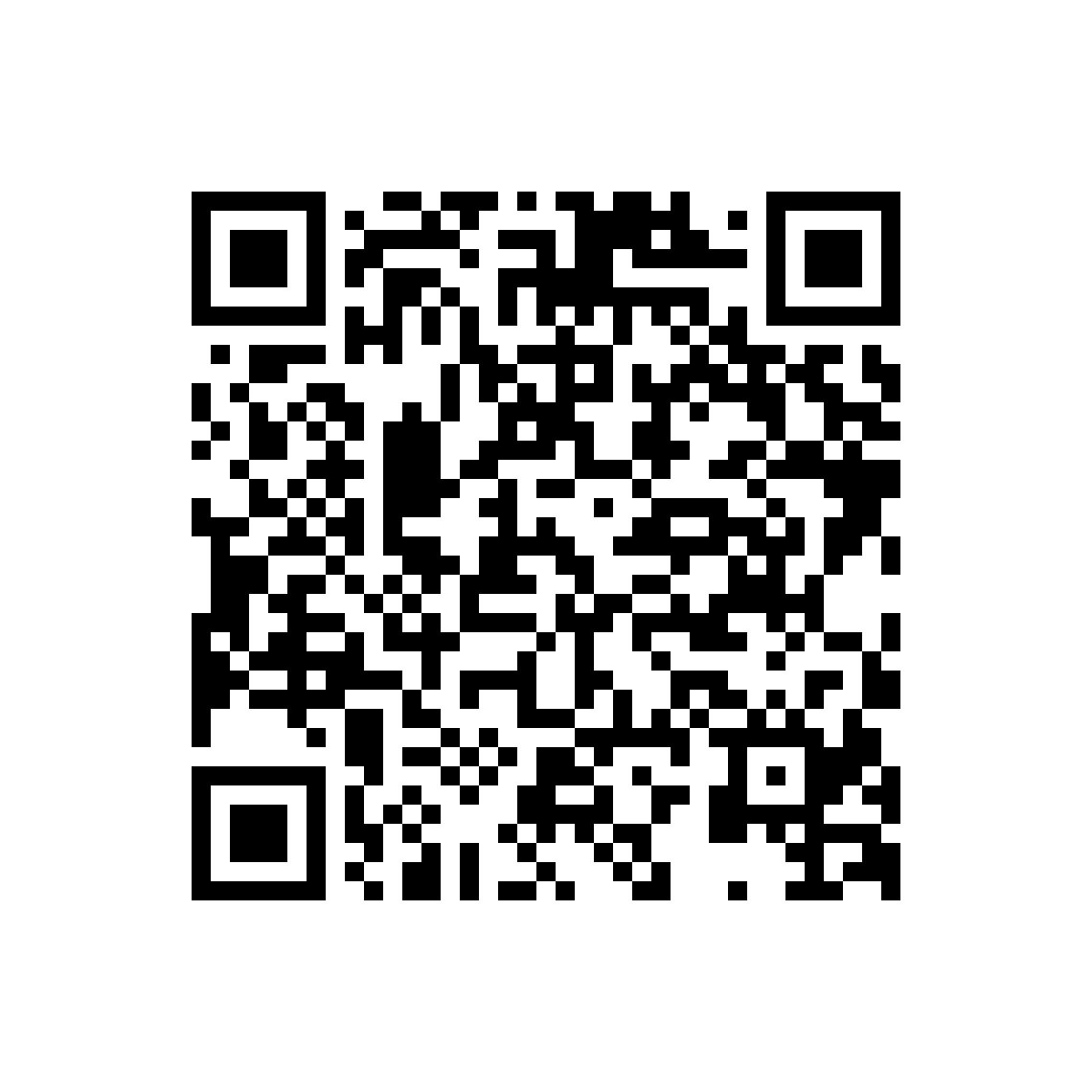 百度网盘分享二维码