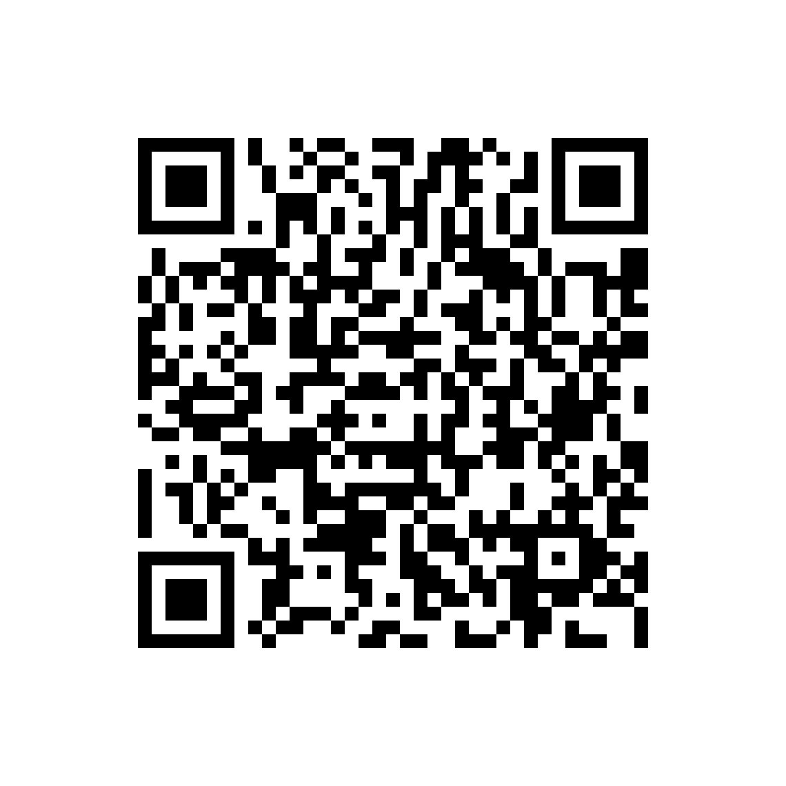 百度网盘分享二维码