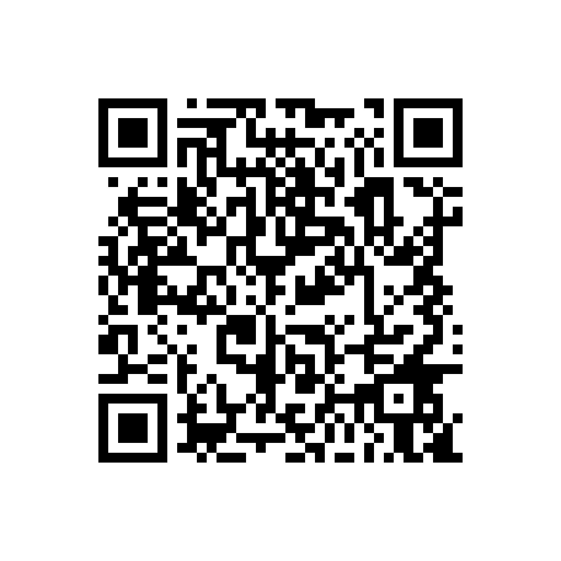 百度网盘分享二维码