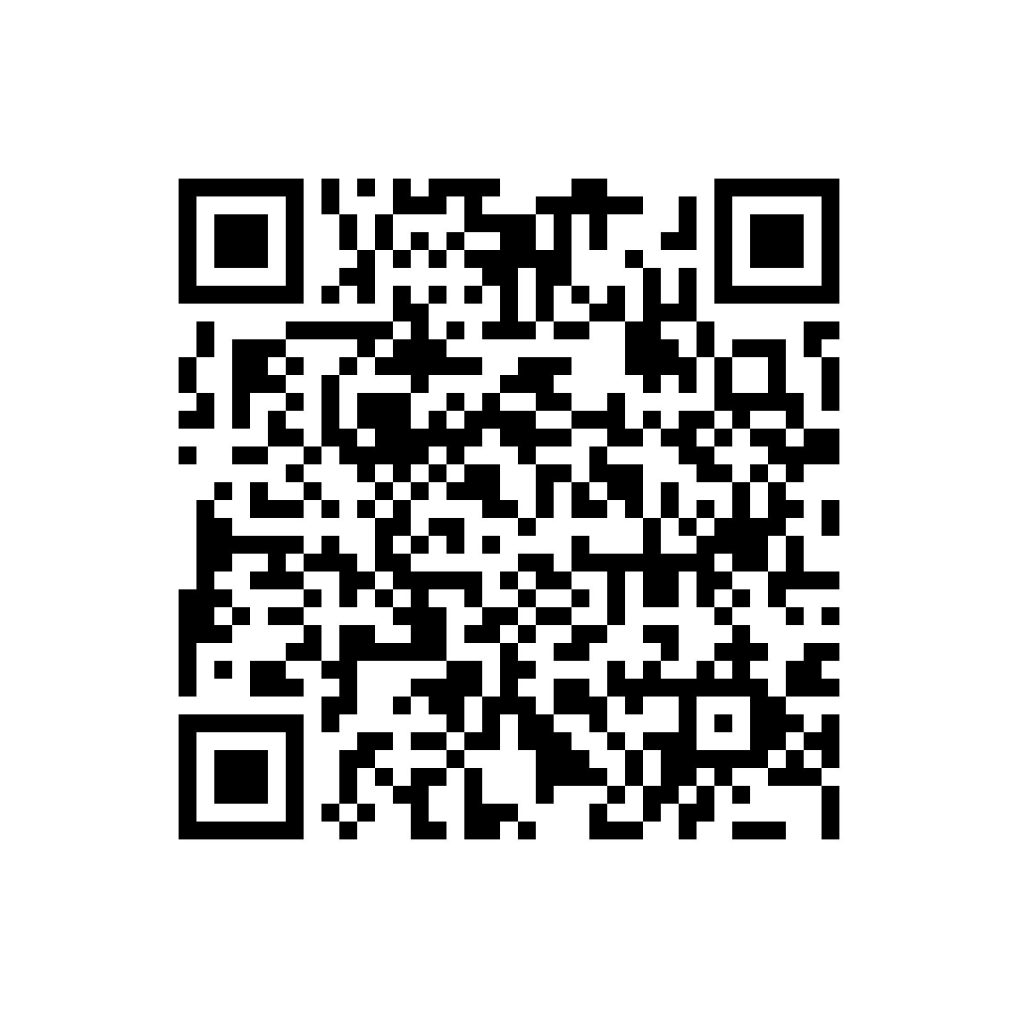 百度网盘分享二维码