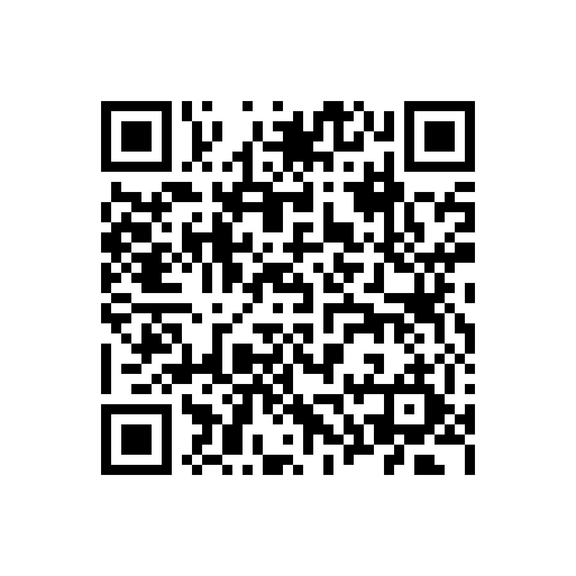 百度网盘分享二维码