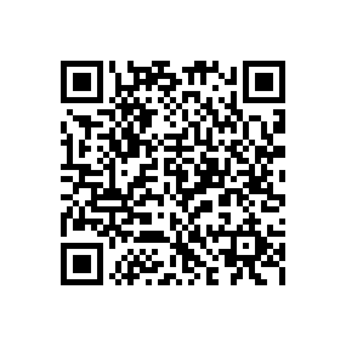 百度网盘分享二维码