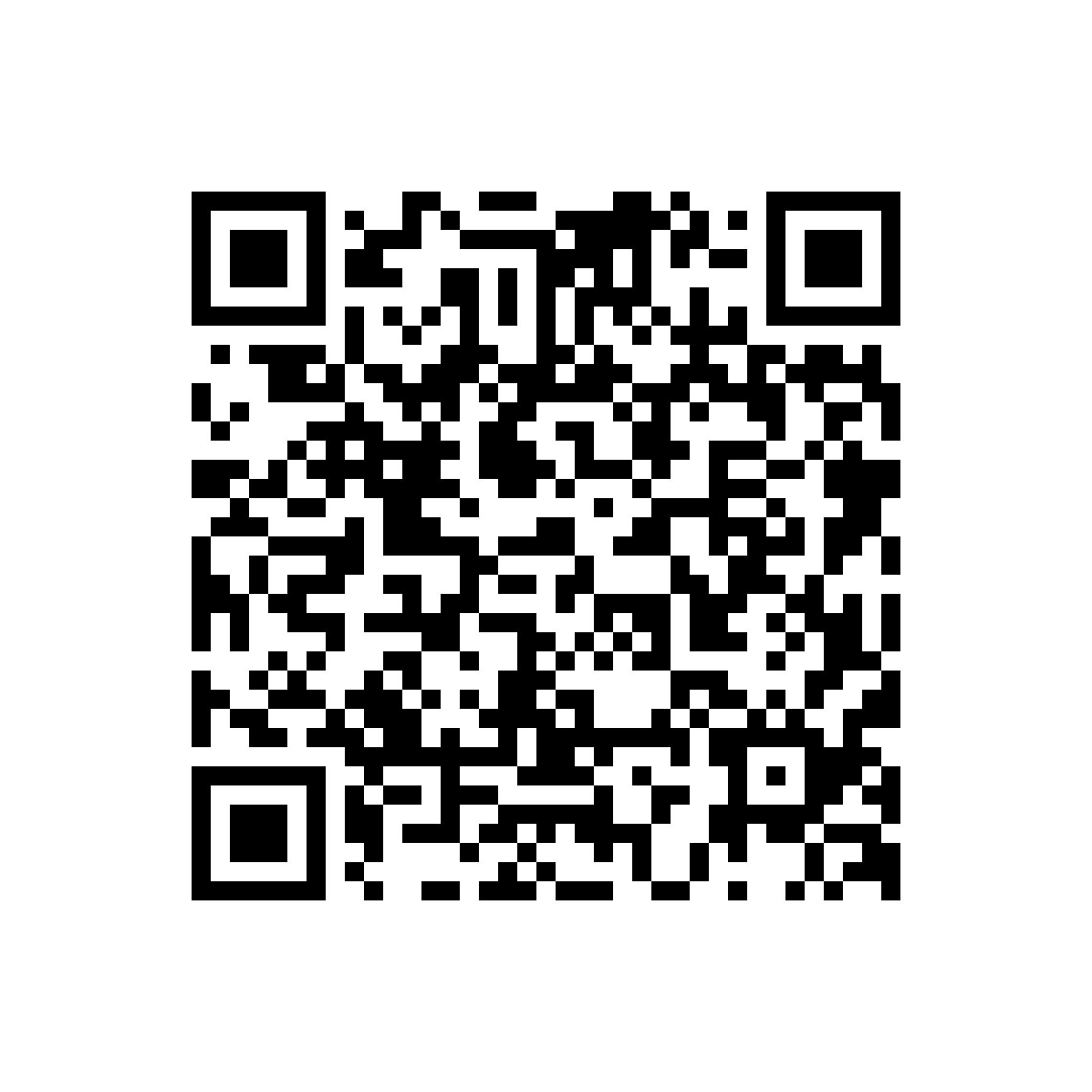 百度网盘分享二维码