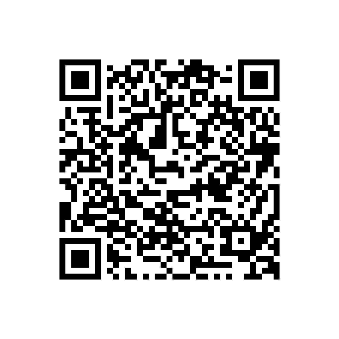 百度网盘分享二维码