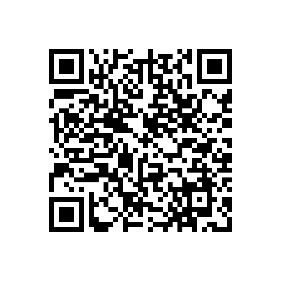 百度网盘分享二维码