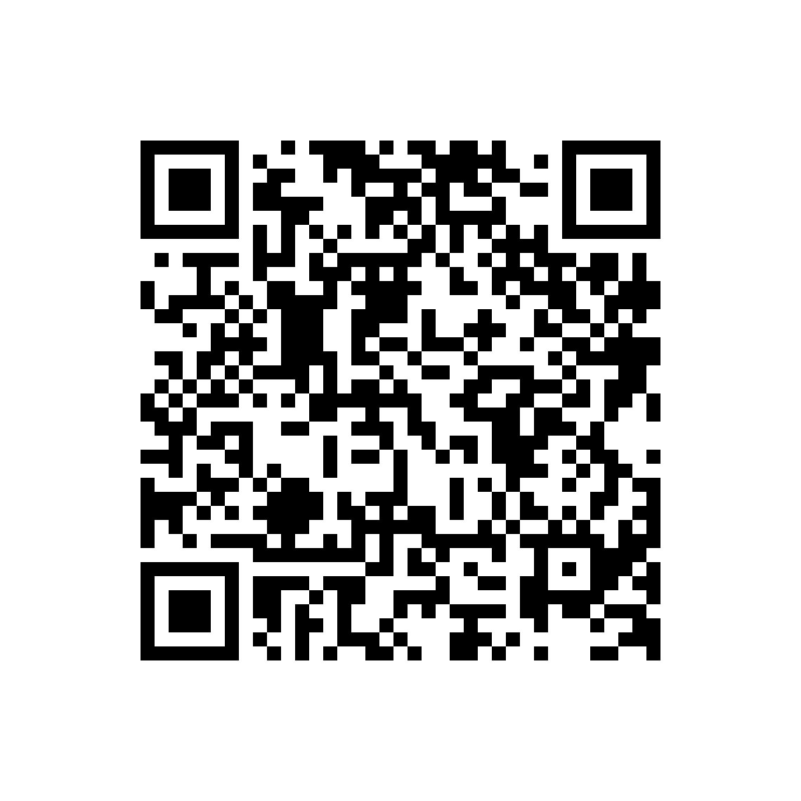 百度网盘分享二维码