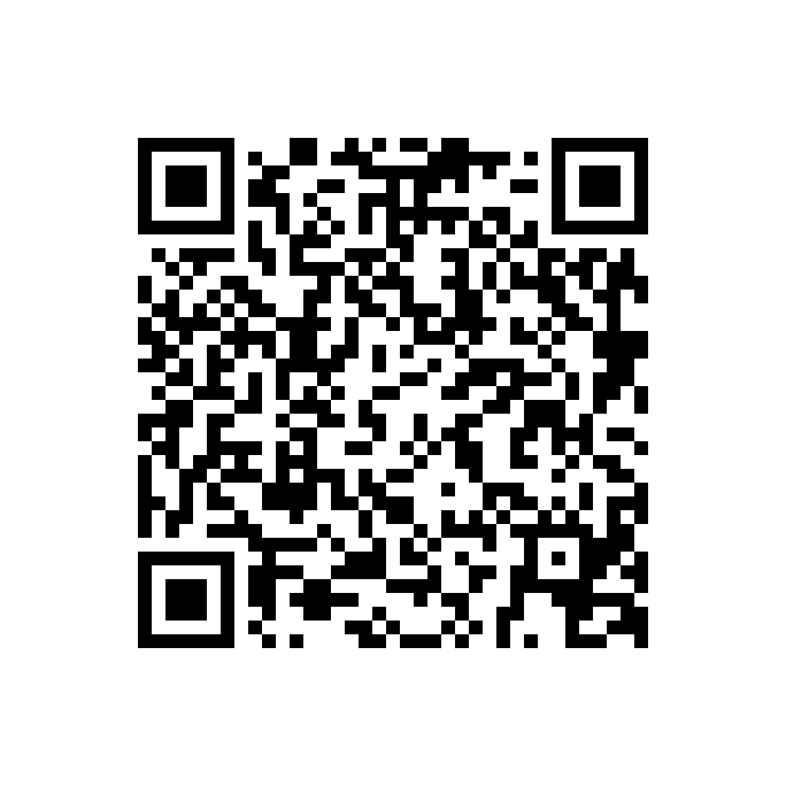 百度网盘分享二维码