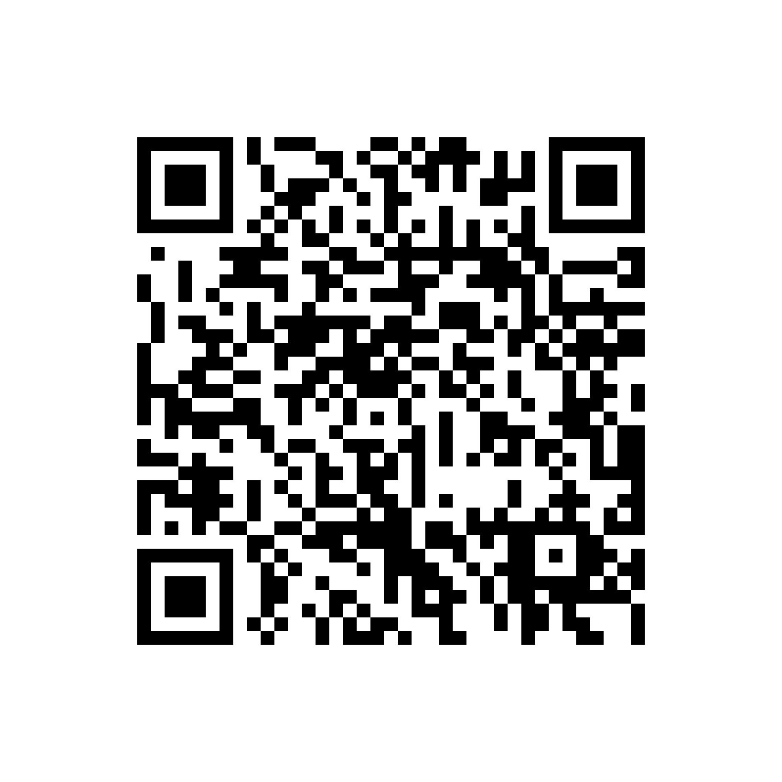 百度网盘分享二维码