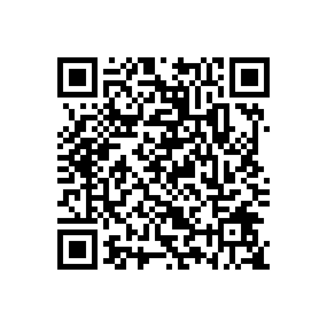 百度网盘分享二维码