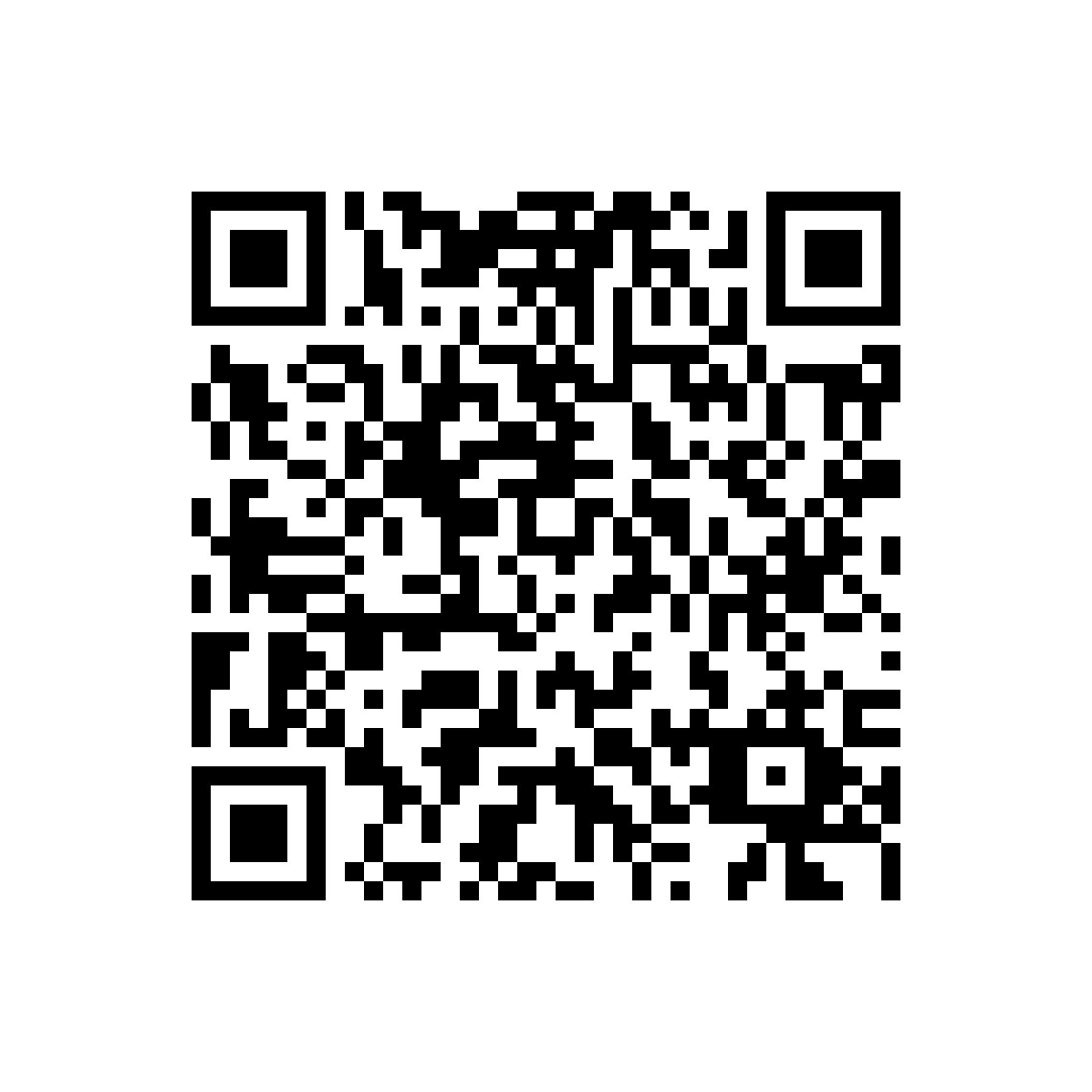 百度网盘分享二维码